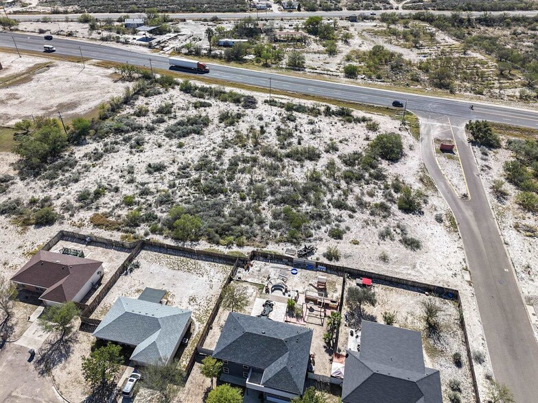 More Photos Of 146 Vista Hermosa, Del Rio Land For Sale
