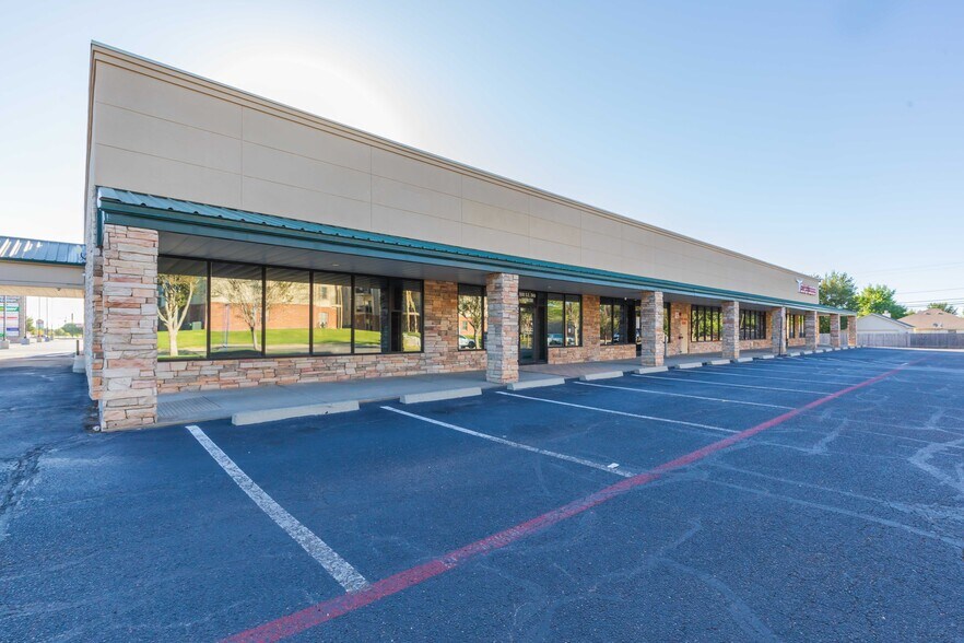 More Photos Of 34th & Ross, Amarillo Unknown For Lease