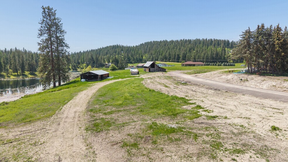 More Photos Of 7645 MT Highway 35, Bigfork Land For Sale