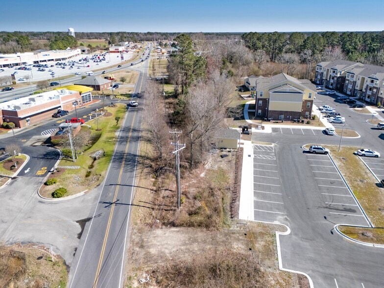 More Photos Of 128 NC-41, Wallace Land For Sale