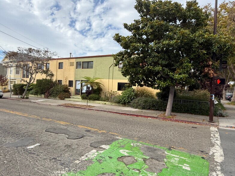 More Photos Of 2198 6th St, Berkeley Loft Creative Space For Lease