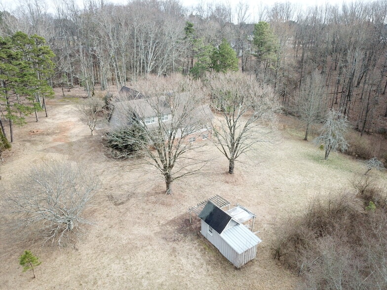 More Photos Of 2615 Pine Grove Rd, Cumming Land For Lease