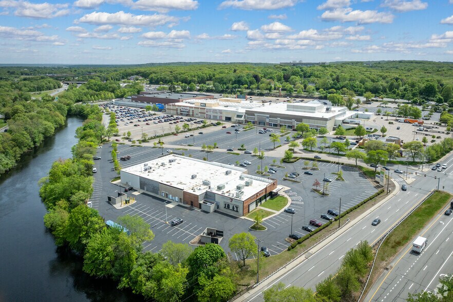 More Photos Of 650 Bald Hill Rd, Warwick Freestanding For Lease