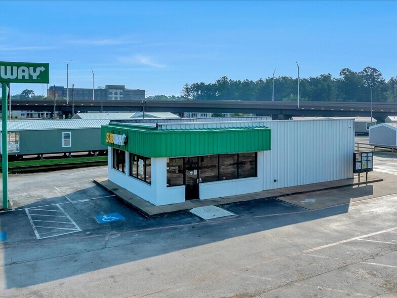 More Photos Of 3415 South St, Nacogdoches Fast Food For Sale