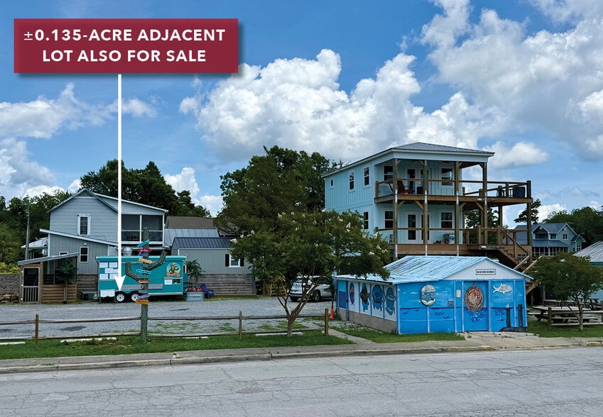 More Photos Of 316 Hodges St, Oriental Freestanding For Sale