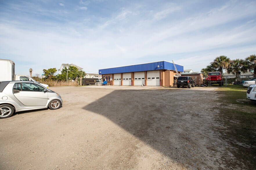 More Photos Of 105-109 Sumter Ave, Carolina Beach Land For Sale