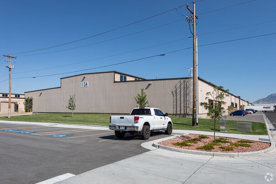 More Photos Of 846 W 200 N, Ogden Unknown For Lease