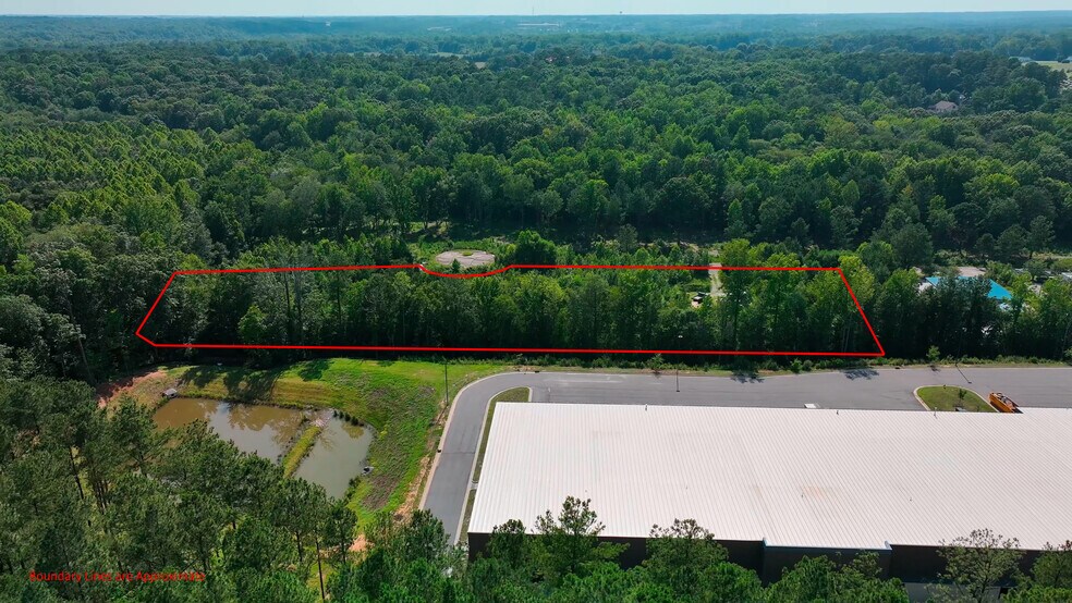 More Photos Of 129 Anna Dr, Clayton Land For Sale