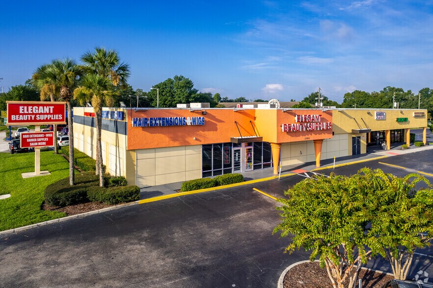 More Photos Of 1700-1820 N Main St, Kissimmee Unknown For Lease