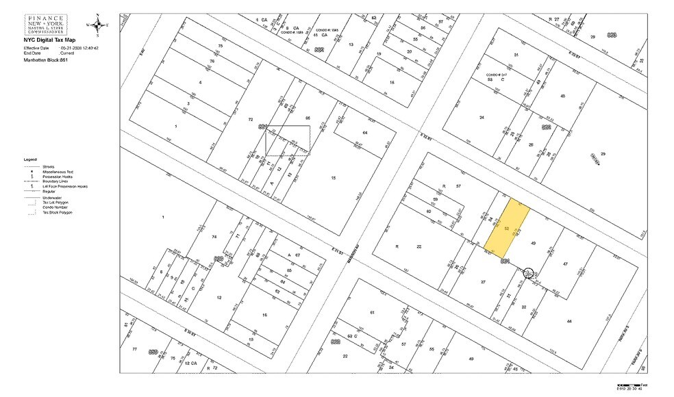 More Photos Of 34 E 32nd St, New York Hotel For Sale