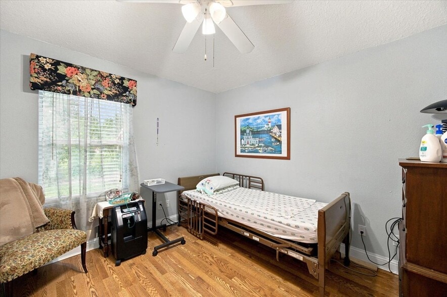 More Photos Of 6 Bed Operational ALF For Sale, Palm Coast Assisted Living For Sale
