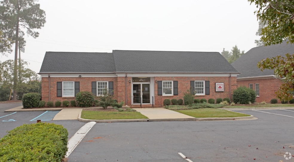 More Photos Of 7567 St Andrews Rd, Irmo Office For Lease