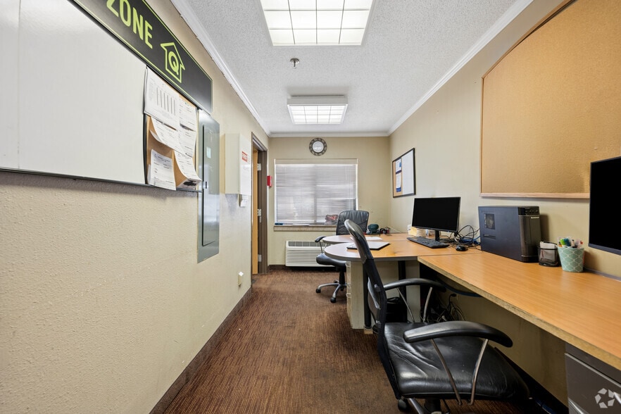 More Photos Of 2919 Warm Springs Rd, Columbus Hotel For Sale