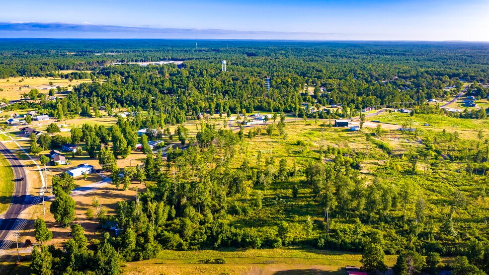 More Photos Of 400 Yaupon Cove Dr, Onalaska Land For Sale