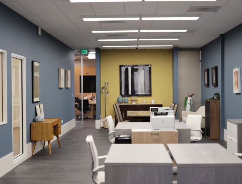 More Photos Of 210-230 N Wiget Lane, Walnut Crk, Walnut Creek Medical For Sale