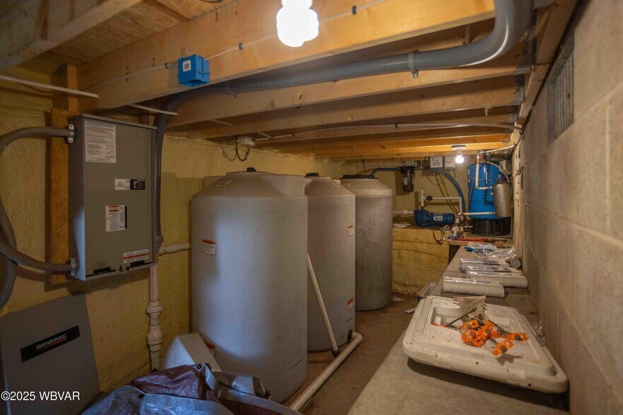 More Photos Of 1382 Bear Mountain Road, Forksville Flex For Sale