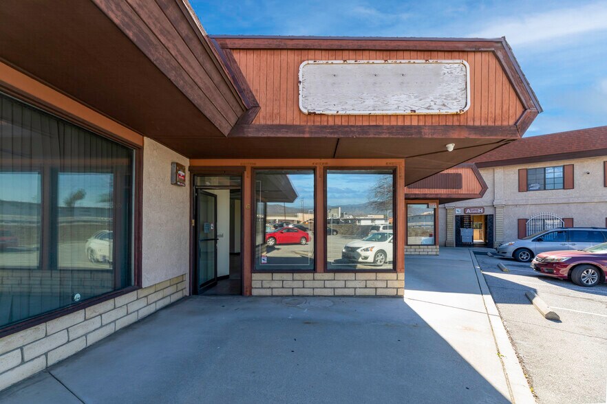 More Photos Of 20628 E Arrow Hwy, Covina Office For Lease