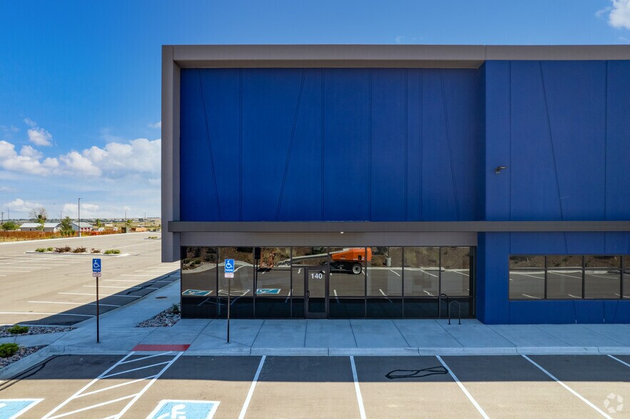 More Photos Of 14831 Washington St, Thornton Unknown For Lease