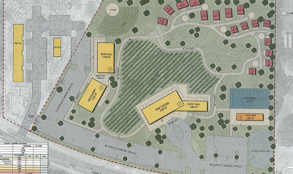 More Photos Of 15800 Hamilton Pool Rd, Austin Land For Sale