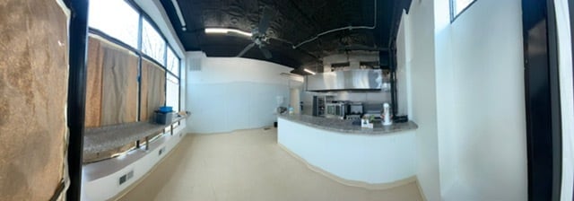 More Photos Of 1734 W 35th St, Chicago Restaurant For Lease