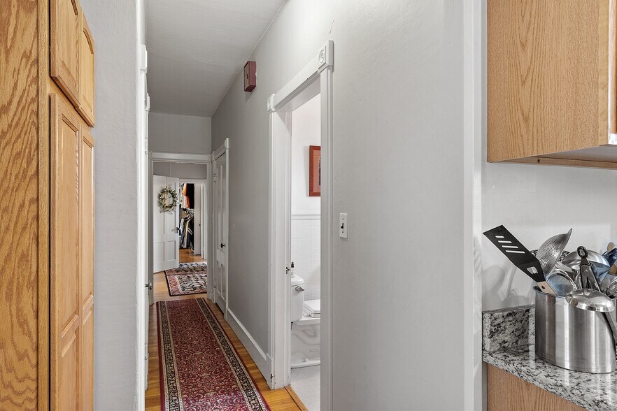 More Photos Of 58 Oliver St, Fitchburg Office Residential For Sale