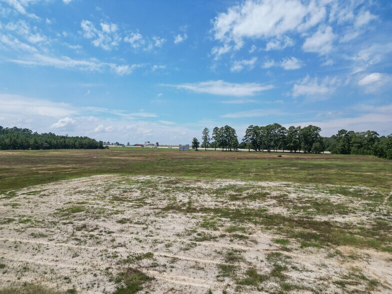 More Photos Of 14350 N Highway 75, Willis Land For Sale