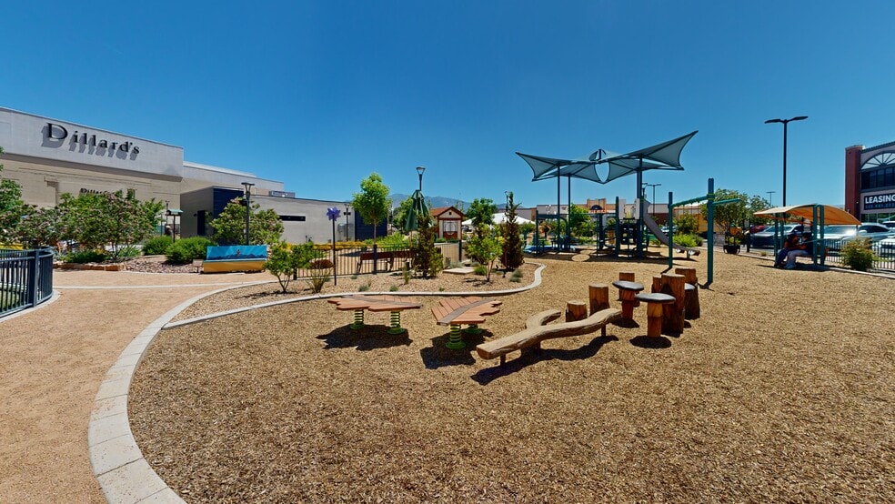 Primary Photo Of 2100 Louisiana Blvd NE, Albuquerque Unknown For Lease