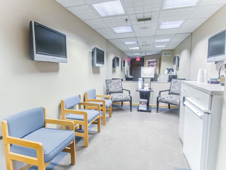 More Photos Of 403 S Allen St, State College Medical For Sale