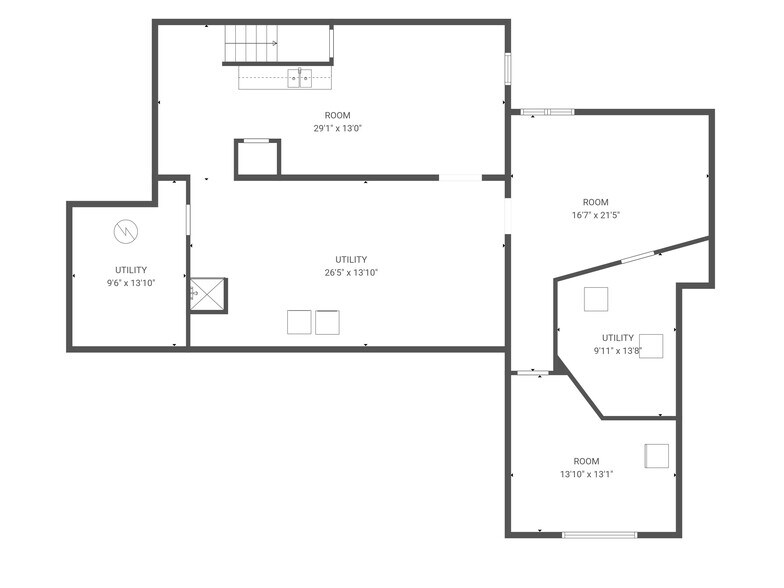 More Photos Of 9758 W Lake Ave, Minocqua Medical For Sale