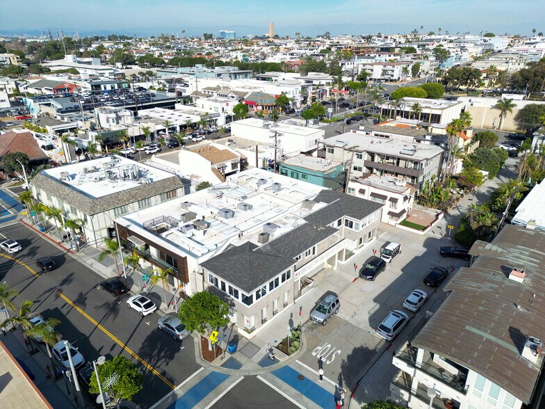 More Photos Of 1104 Highland Ave, Manhattan Beach Loft Creative Space For Sale