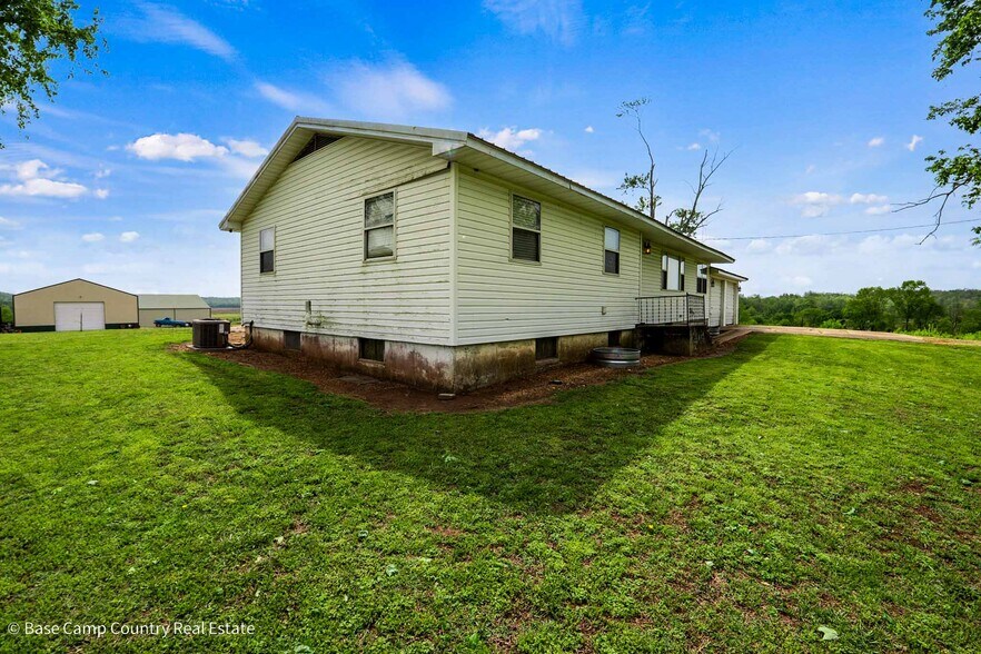More Photos Of 7434 State Highway 51, Zalma Land For Sale