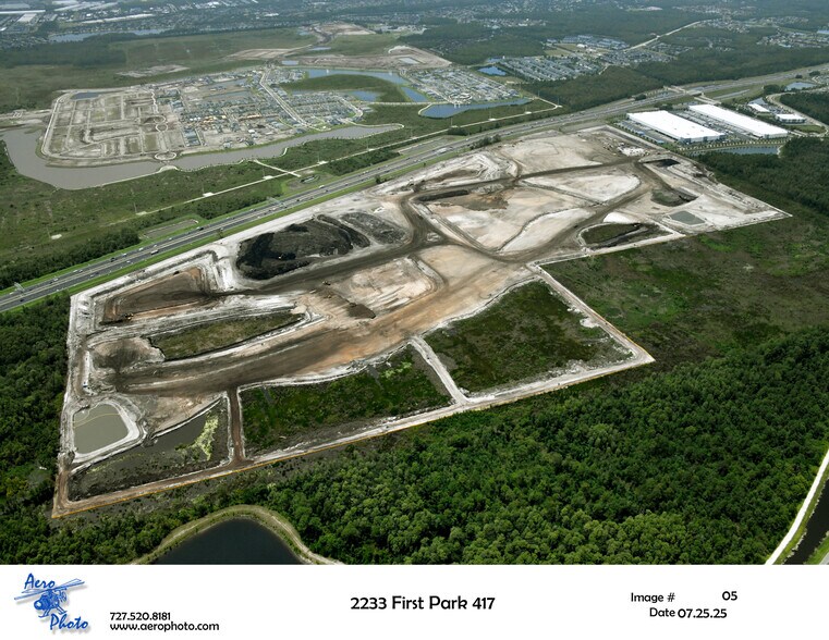 More Photos Of Central Florida Greenway, Orlando Unknown For Lease