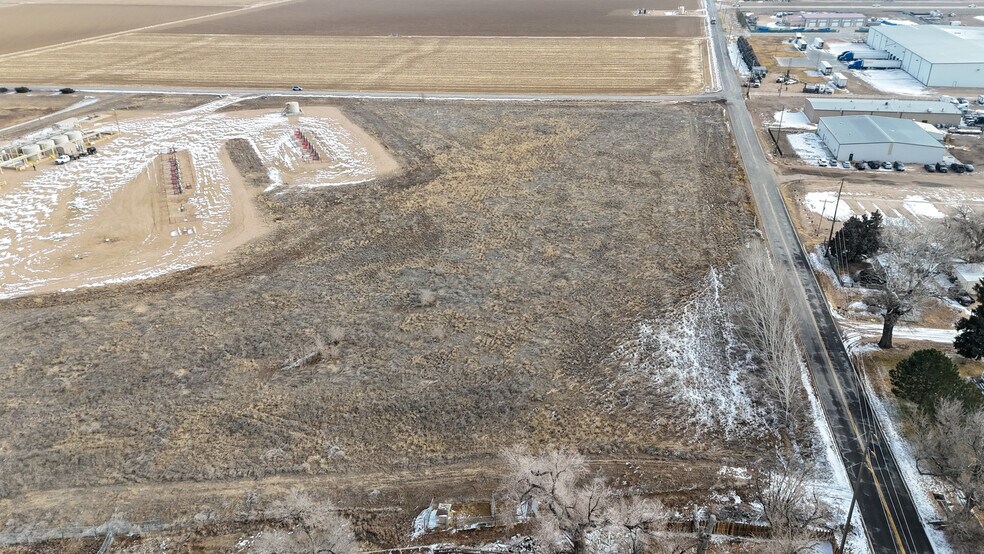 More Photos Of , Greeley Land For Sale