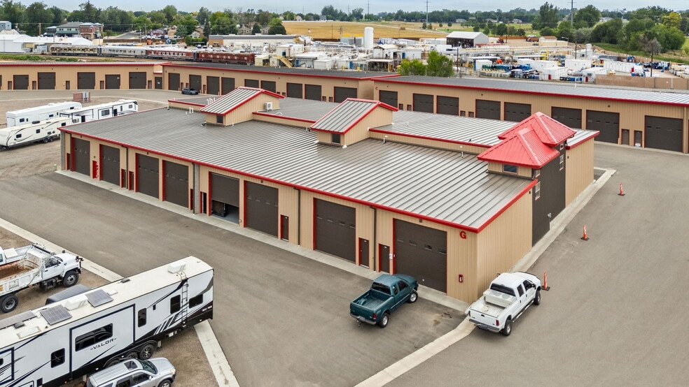 More Photos Of , Mead Industrial For Sale
