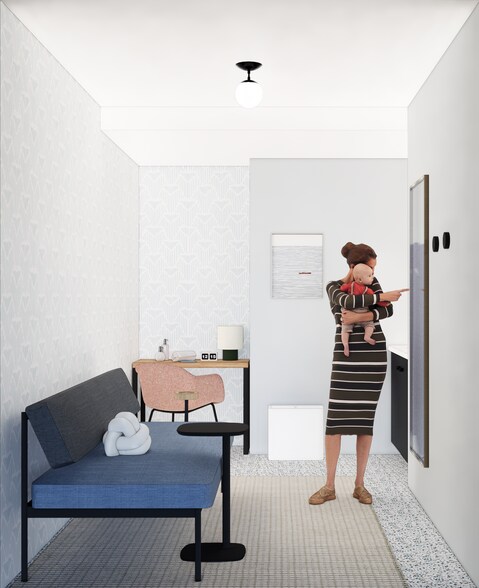 More Photos Of 400 Granby St, Norfolk Office For Lease