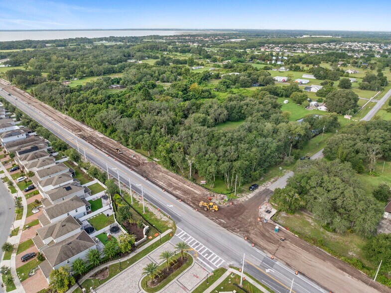 More Photos Of 4345 Boggy Creek Rd, Kissimmee Land For Sale
