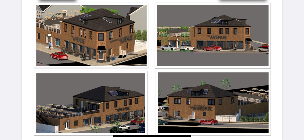 More Photos Of 102 Clements Bridge Rd, Barrington Restaurant For Lease