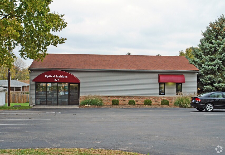More Photos Of 1379 Woodman Dr, Dayton Medical For Sale
