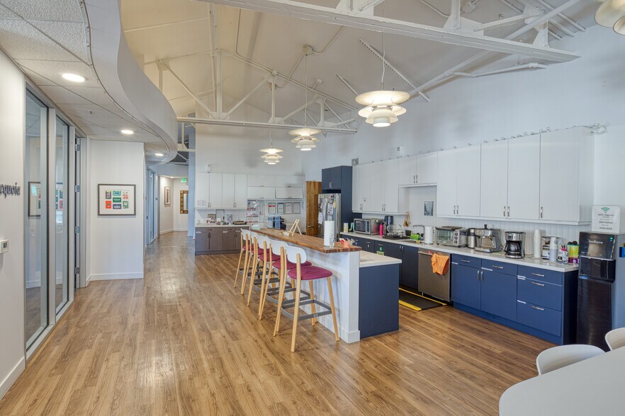 More Photos Of 2080 Addison St, Berkeley Office For Sale