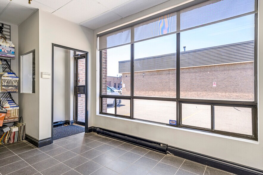 Primary Photo Of 7171 Torbram Rd, Mississauga Showroom For Sale