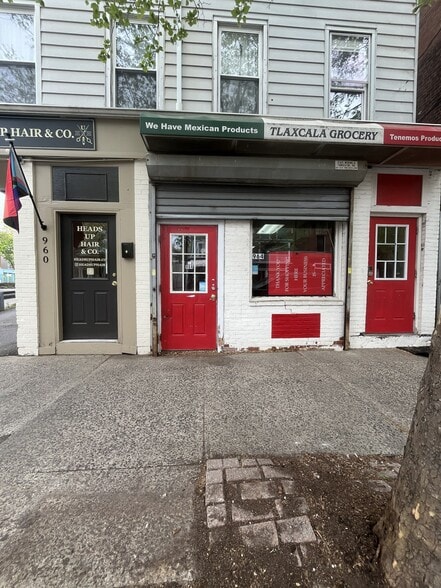 More Photos Of 966 State St, New Haven Storefront Retail Residential For Lease
