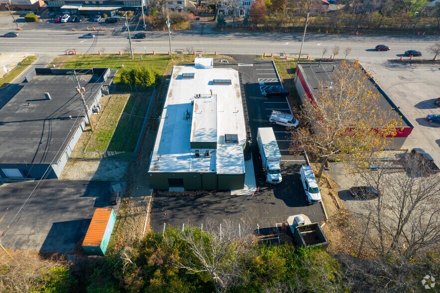 More Photos Of 2101-2105 Riverside Dr, Columbus Office For Lease