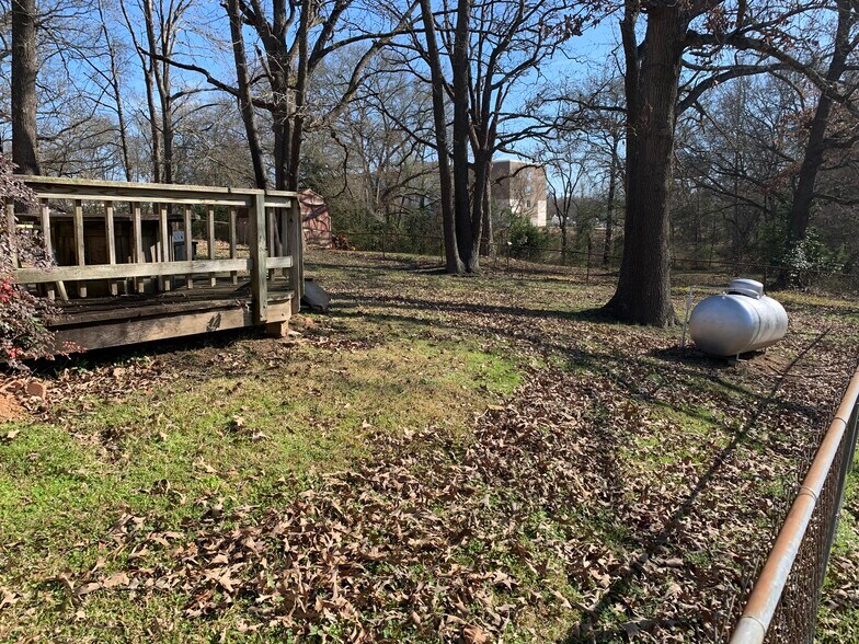 More Photos Of Interstate 20, Lindale Land For Sale