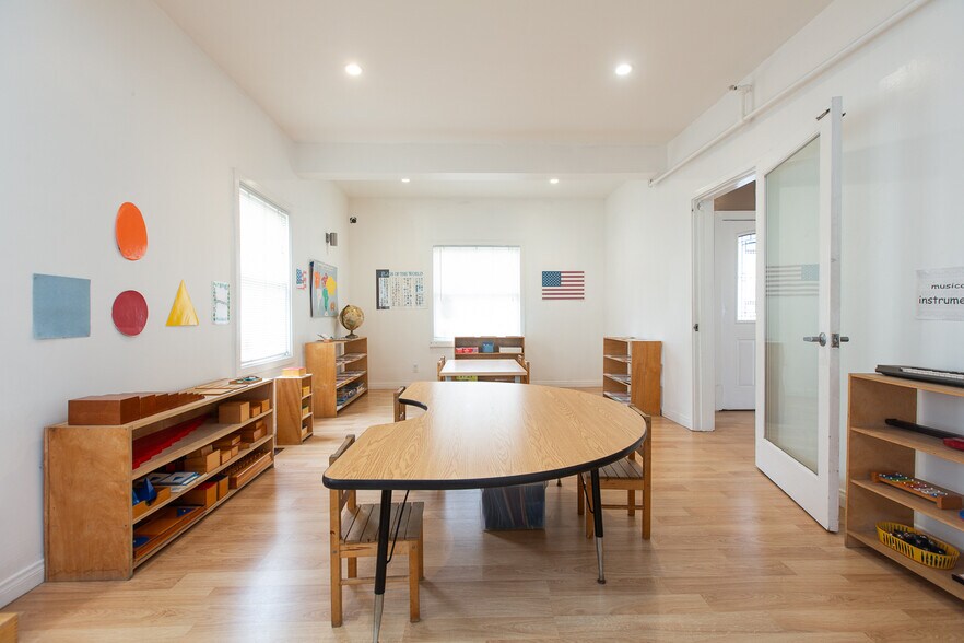 More Photos Of 757 Pier Ave, Santa Monica Office For Sale