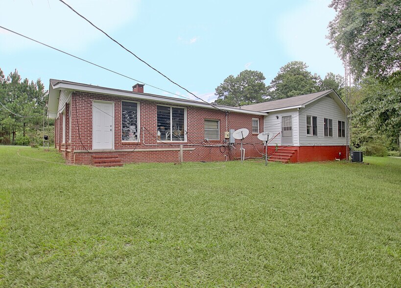 More Photos Of 233 Fling Rd, Lagrange Land For Sale