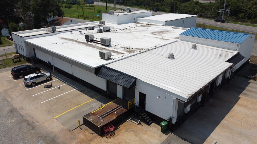 More Photos Of 3606 Acorn Ave, Newport News Food Processing For Sale