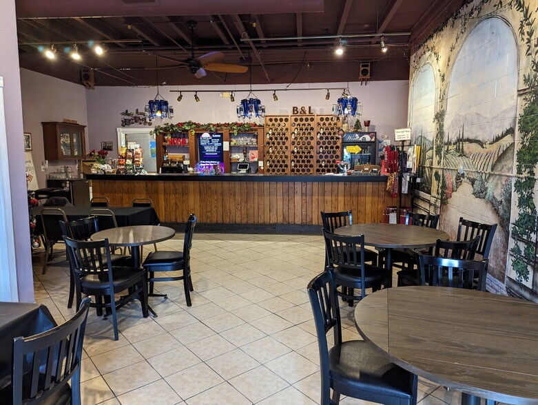 More Photos Of 900 Broad St, Johnstown Industrial For Sale