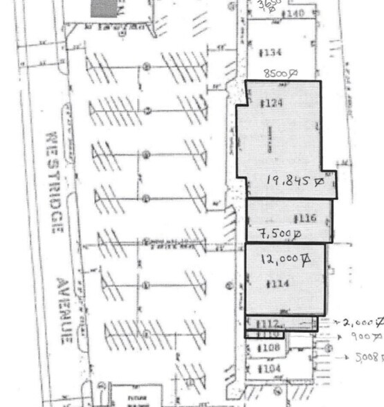 More Photos Of 630 W Pleasant Run Rd, Lancaster General Retail For Lease