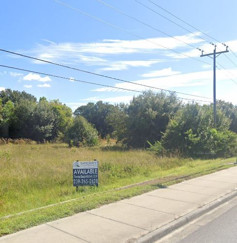 More Photos Of 2706 N Tamiami Trl, North Fort Myers Land For Sale