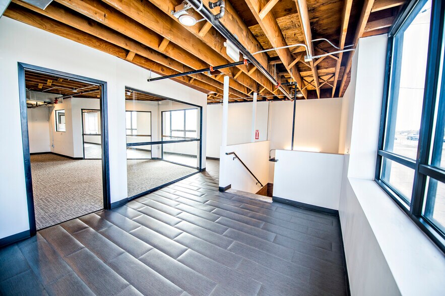 More Photos Of 970 Yuma St, Denver Loft Creative Space For Lease
